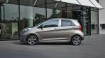 Kia Picanto Sport Pack 5-Door 2015 года